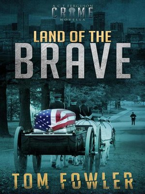 cover image of Land of the Brave